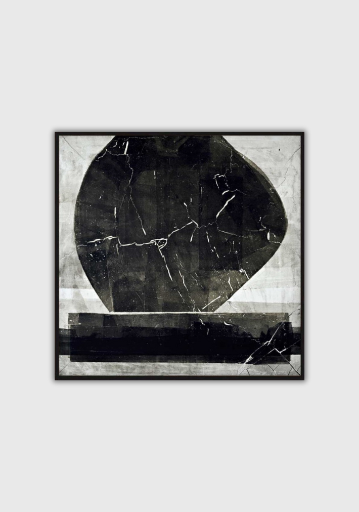 ANDREA REGNIER | Balvan