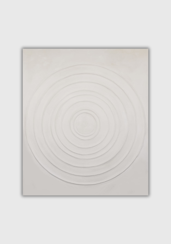 DEVON HIMES | Circle