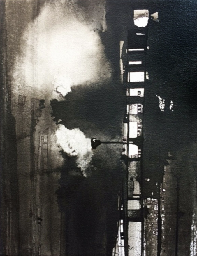 VANESSA KOCKING | Emotional Nature
