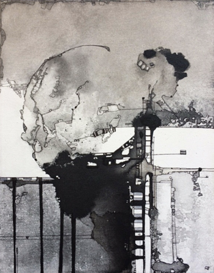 VANESSA KOCKING | Here