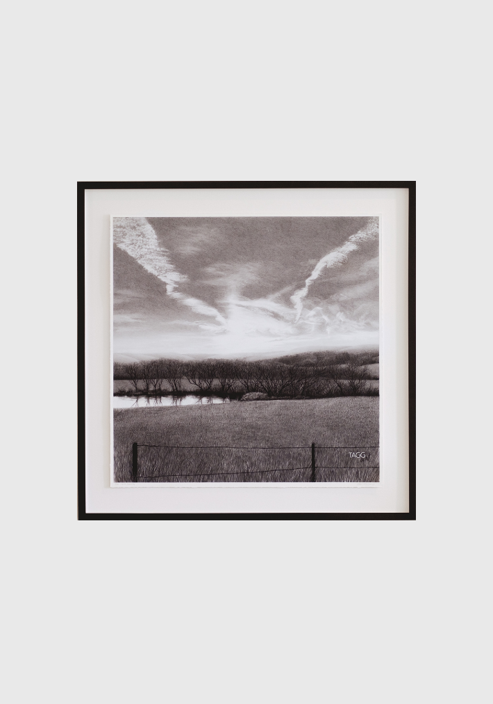 KIM TAGGART | Sky Dianna
