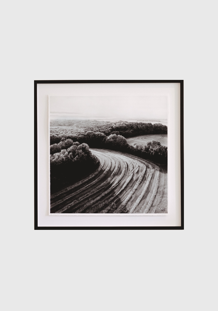 KIM TAGGART | The Cut Above