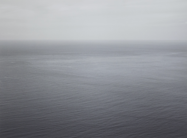 LON MCCROSKEY | Seascape I-BW