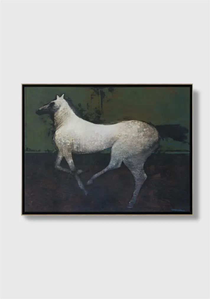 MARK ENGLISH | Majestic