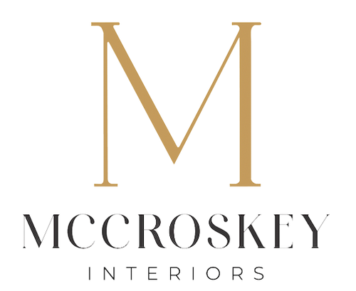 McCroskey Interiors logo