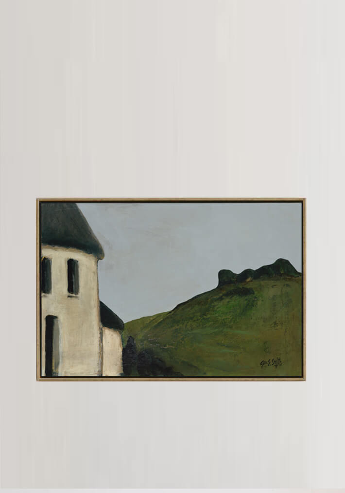 ED SMITH | The Village