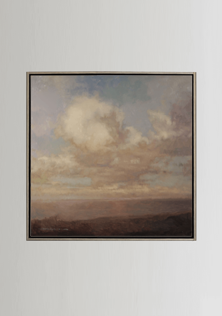 JOSEPH LORUSSO | Clouds over Galway II