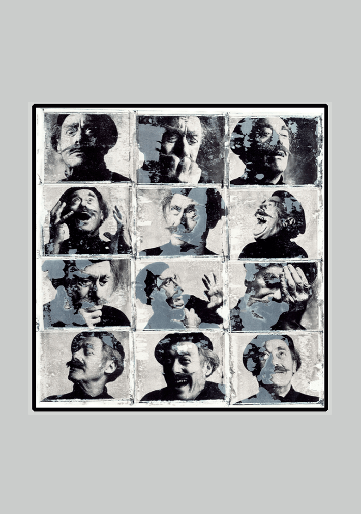 MICHAEL REGNIER | Expressions