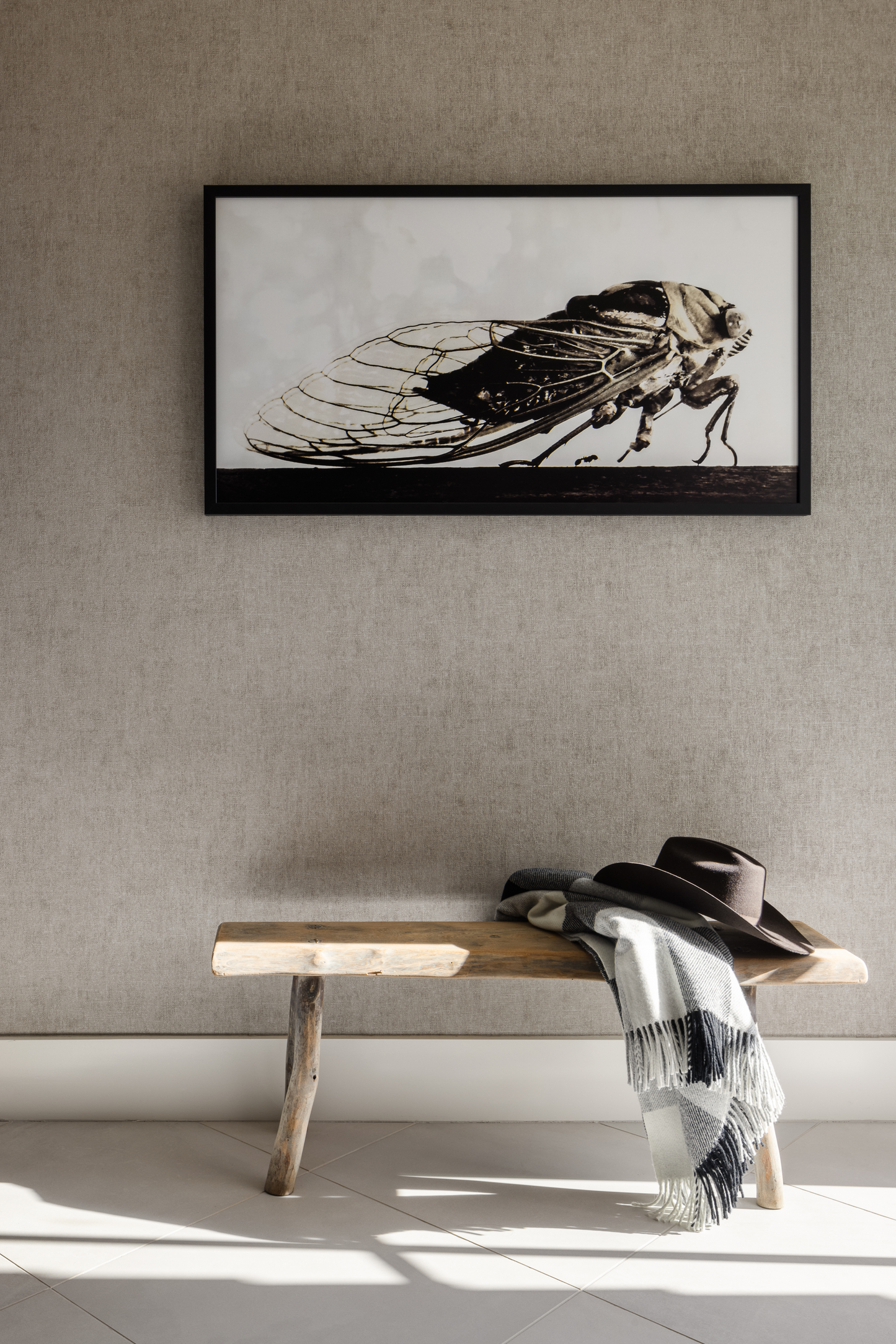 MICHAEL REGNIER | Size Matters