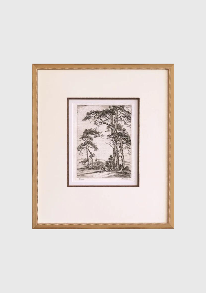 STUDIO ARCHIVES COLLECTION | Archival Ink Ensemble, 5th of 9: Trees