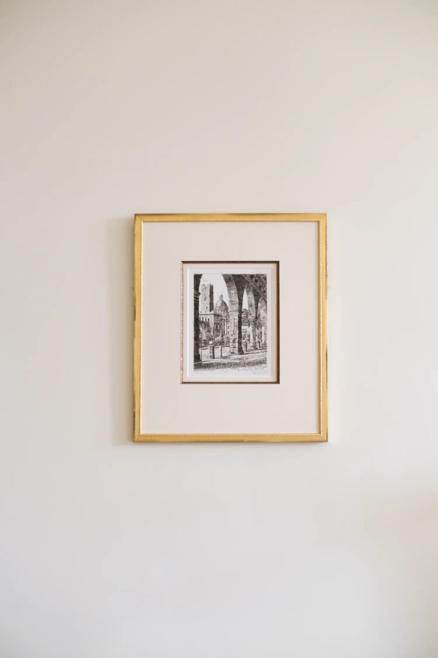 STUDIO ARCHIVES COLLECTION | Archival Ink Ensemble, 4th of 9: Mantua