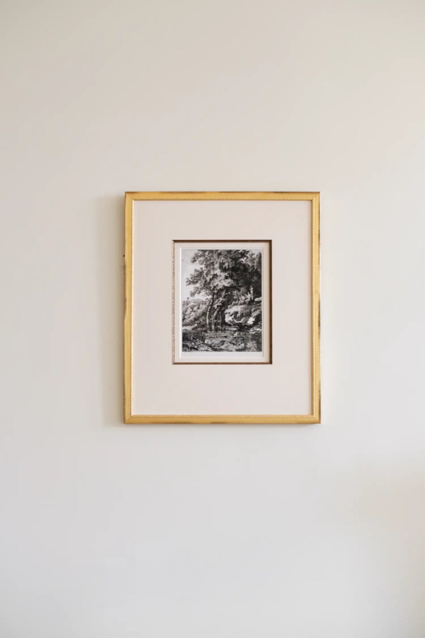 STUDIO ARCHIVES COLLECTION | Archival Ink Ensemble, 7th of 9: Nymphs