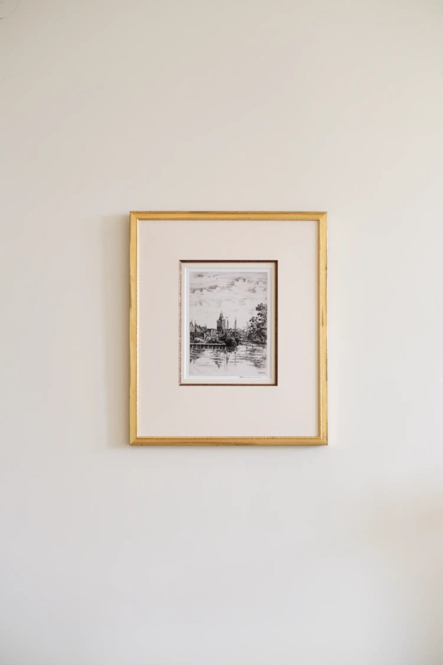 STUDIO ARCHIVES COLLECTION | Archival Ink Ensemble, 1st of 9: Ships