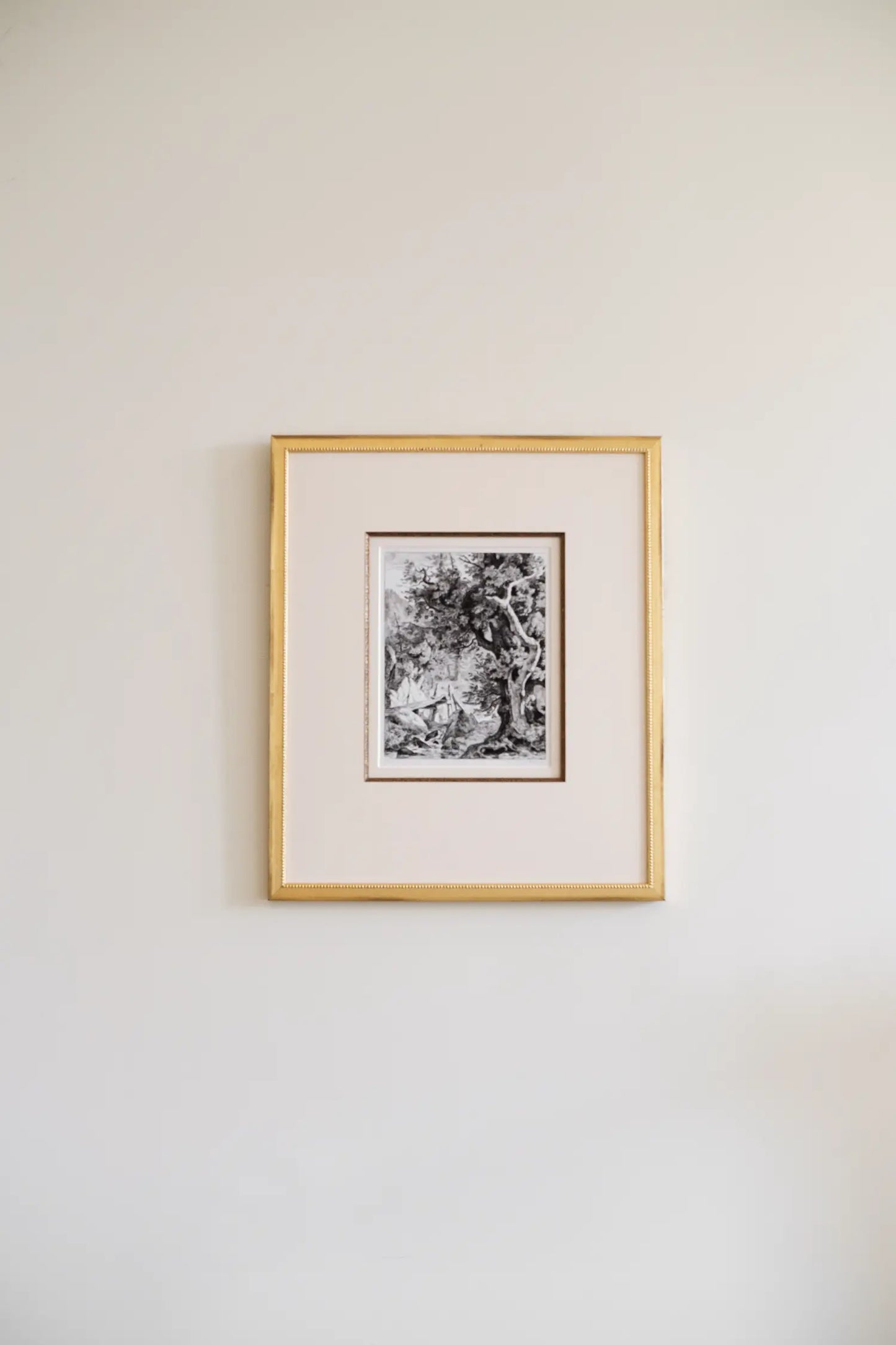 STUDIO ARCHIVES COLLECTION | Archival Ink Ensemble, 9th of 9: Stone Bridge