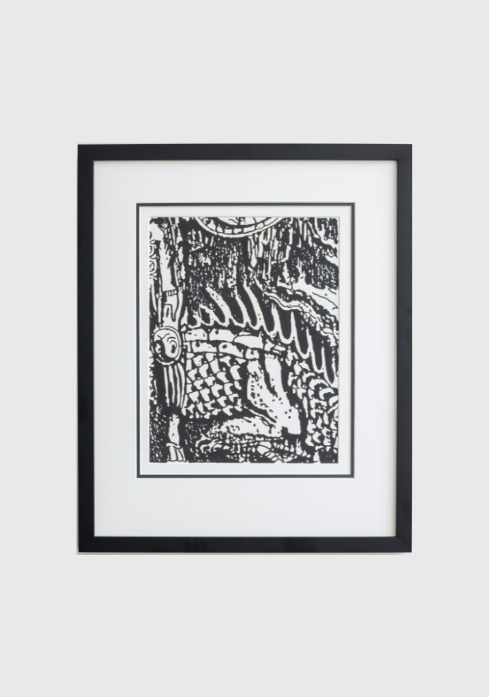 STUDIO ARCHIVES COLLECTION | Scales