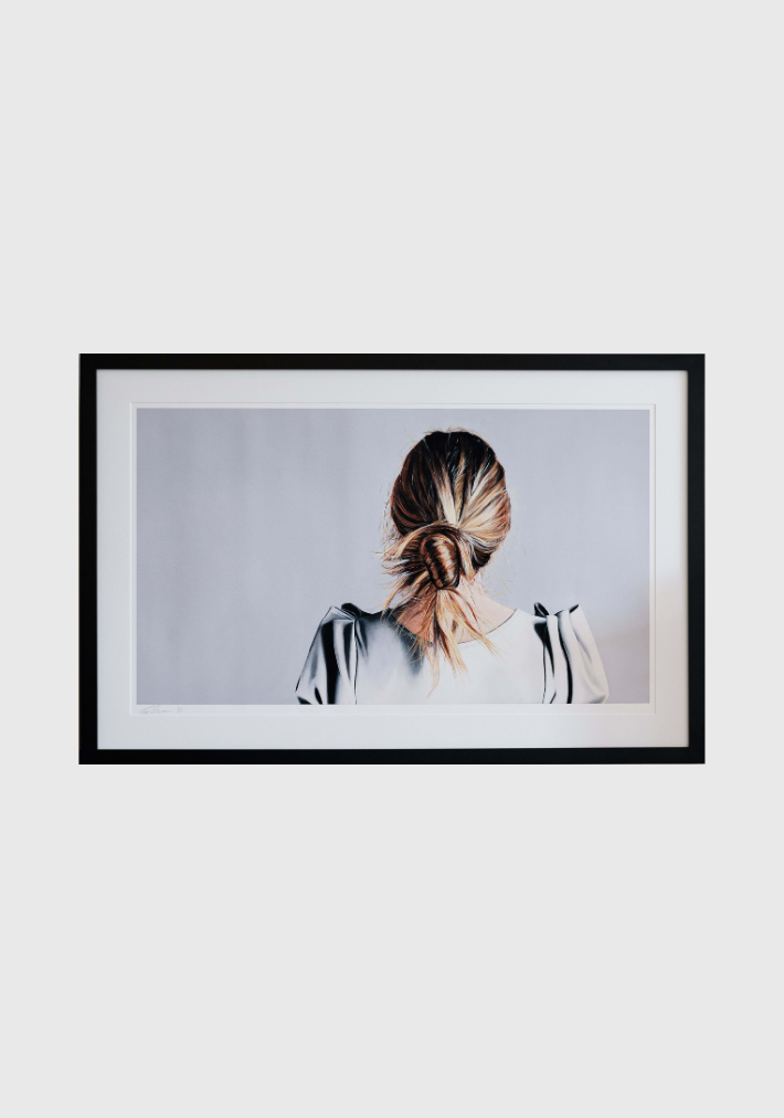 TOM CORBIN | About Face