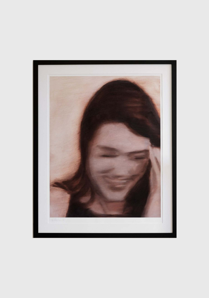 TOM CORBIN | Girl Undefined