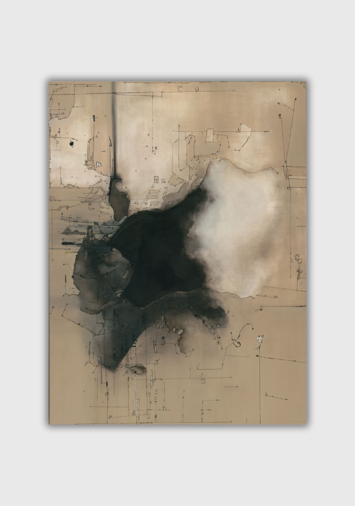 VANESSA KOCKING | Memory