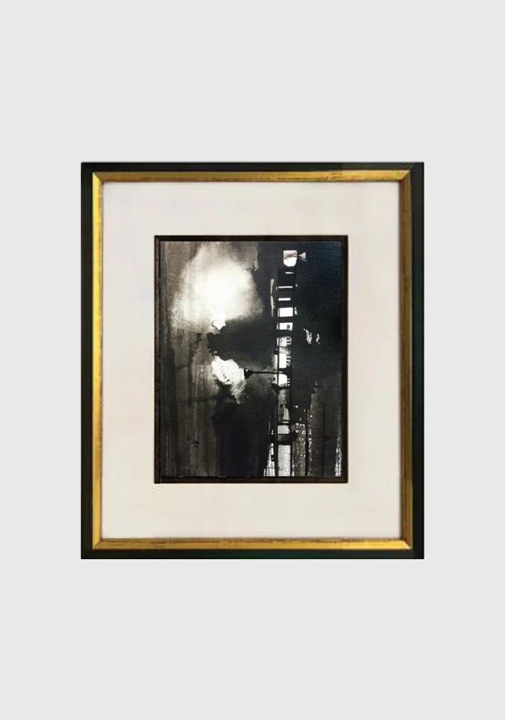 VANESSA KOCKING | Emotional Nature