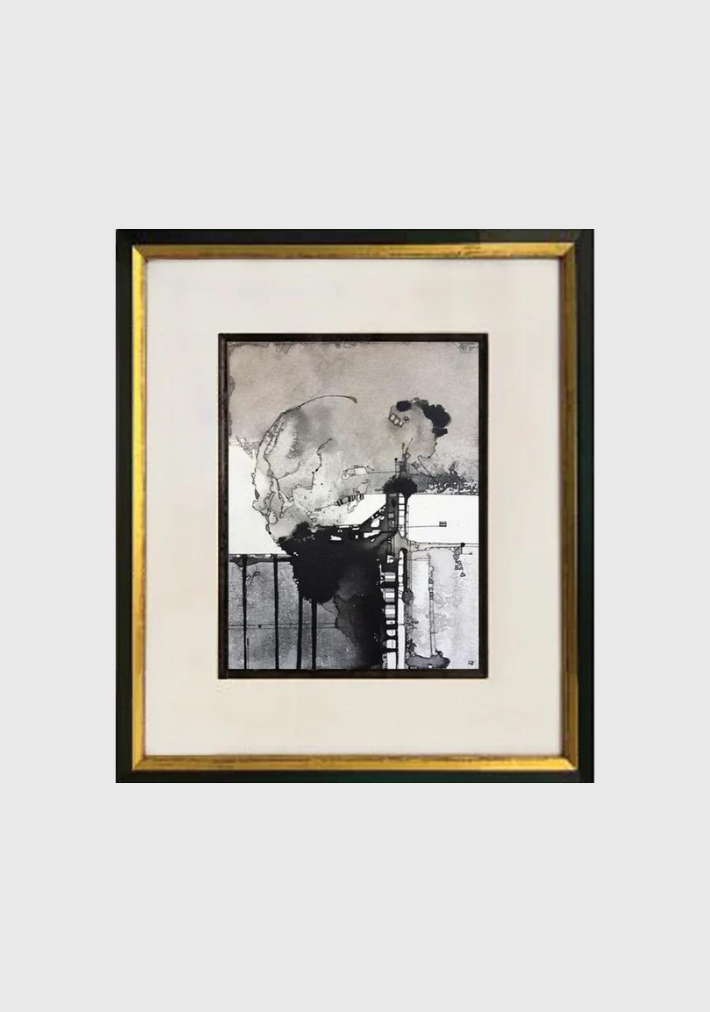 VANESSA KOCKING | Here