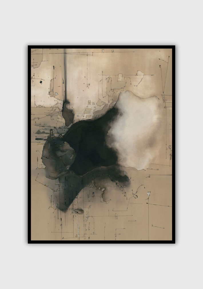 VANESSA KOCKING | Memory