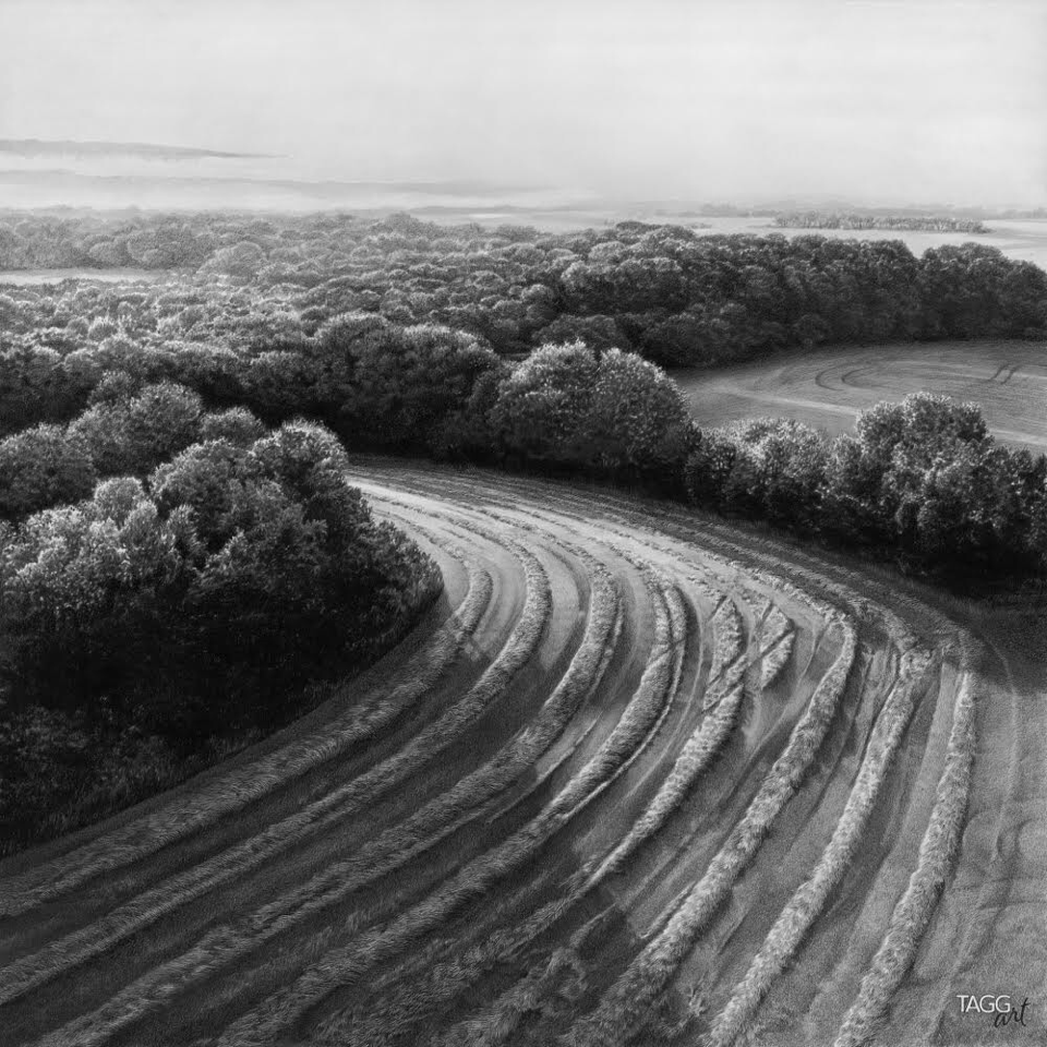 KIM TAGGART | The Cut Above