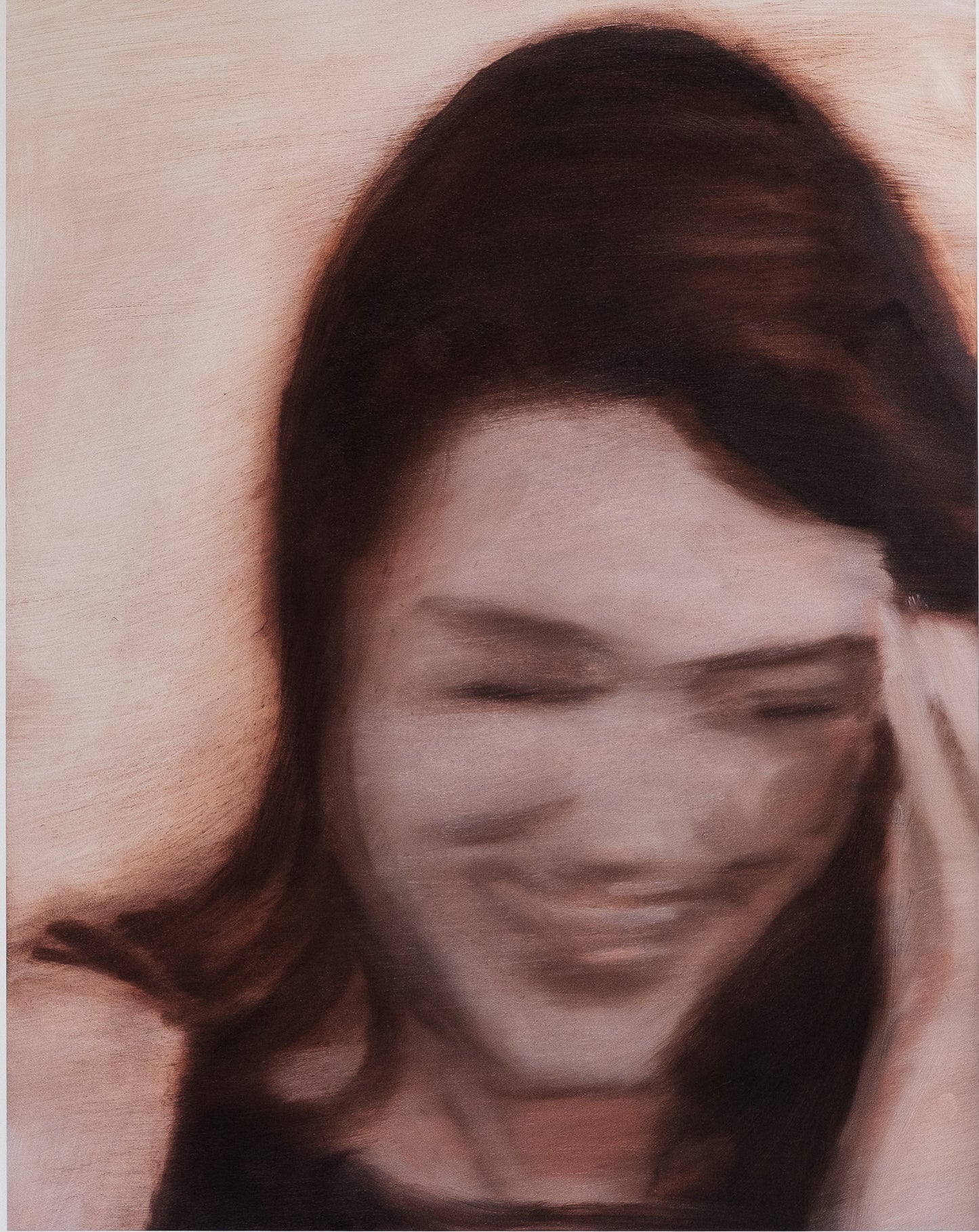 TOM CORBIN | Girl Undefined