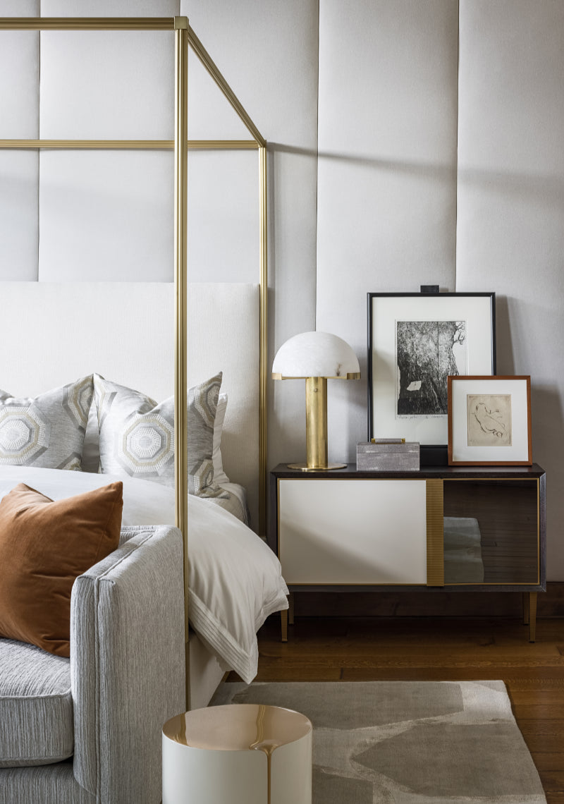 GERTRUDE FREEMAN | Nude Study