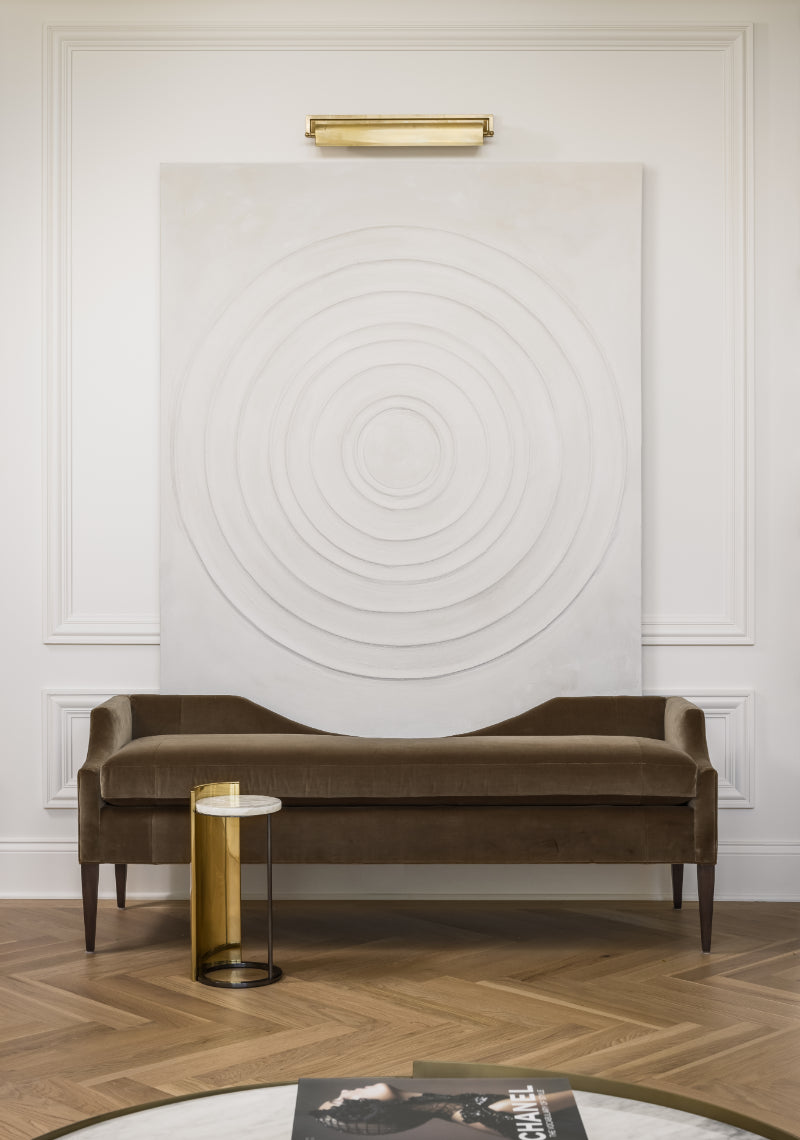 DEVON HIMES | Circle