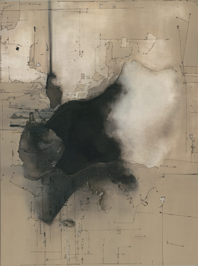 VANESSA KOCKING | Memory