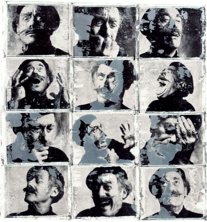 MICHAEL REGNIER | Expressions