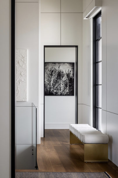 MICHAEL REGNIER | Reflections #3