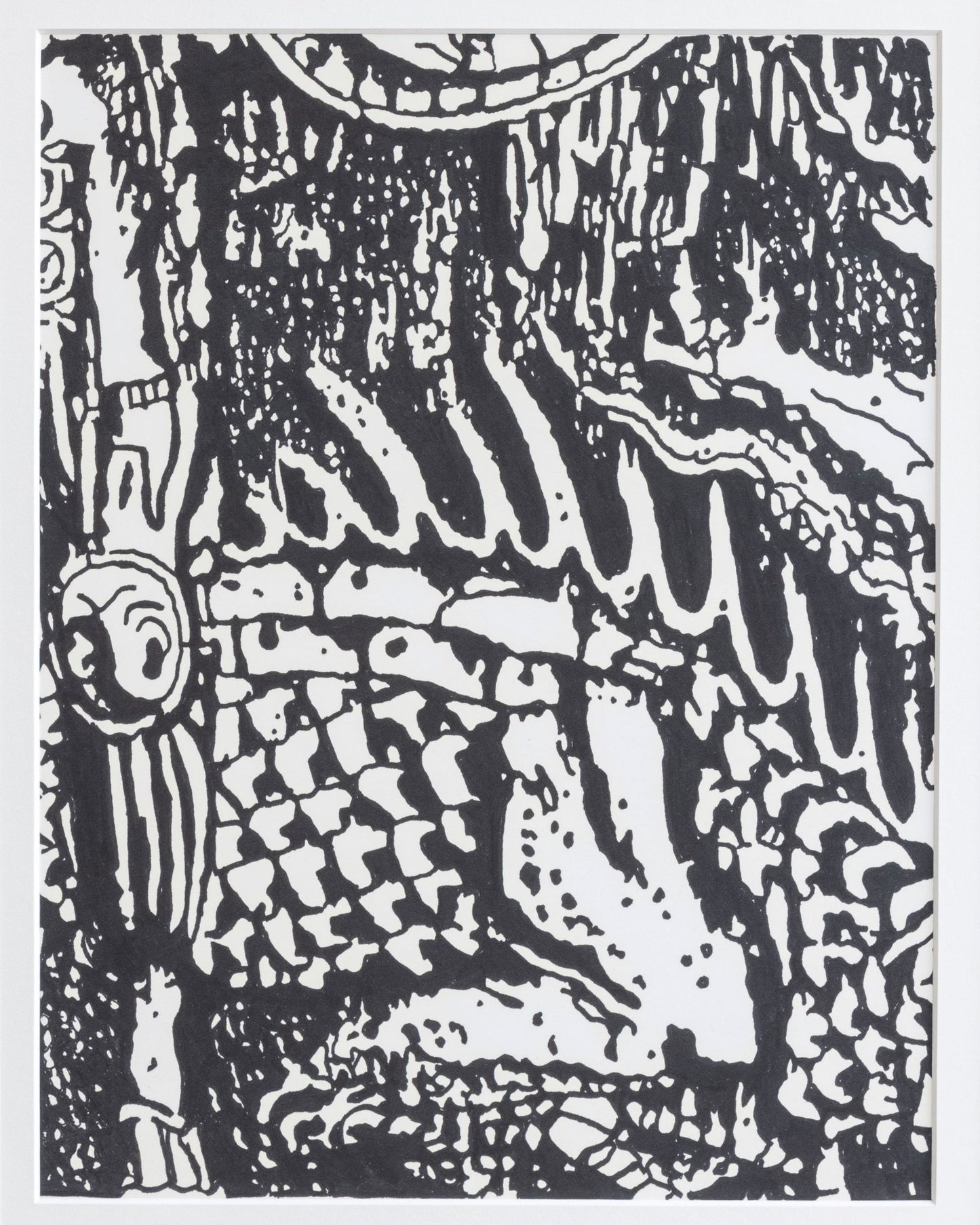 STUDIO ARCHIVES COLLECTION | Scales