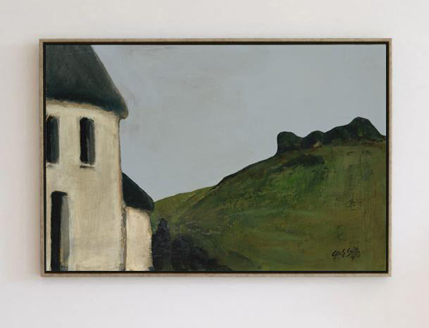 ED SMITH | The Village