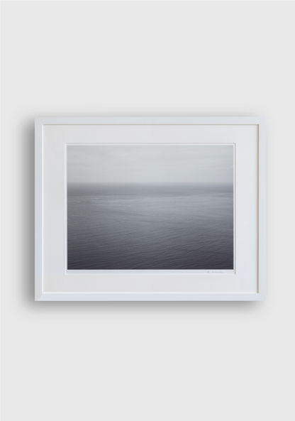 LON MCCROSKEY | Seascape I-BW
