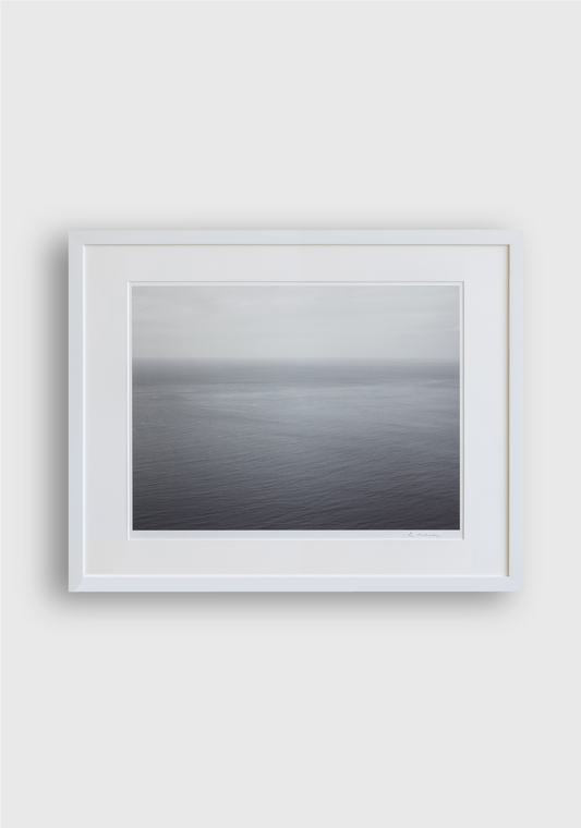LON MCCROSKEY | Seascape I-BW