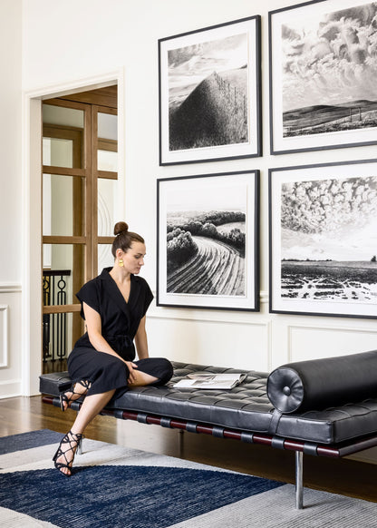 KIM TAGGART |  The Cut Above