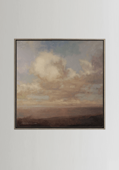 JOSEPH LORUSSO | Clouds over Galway II
